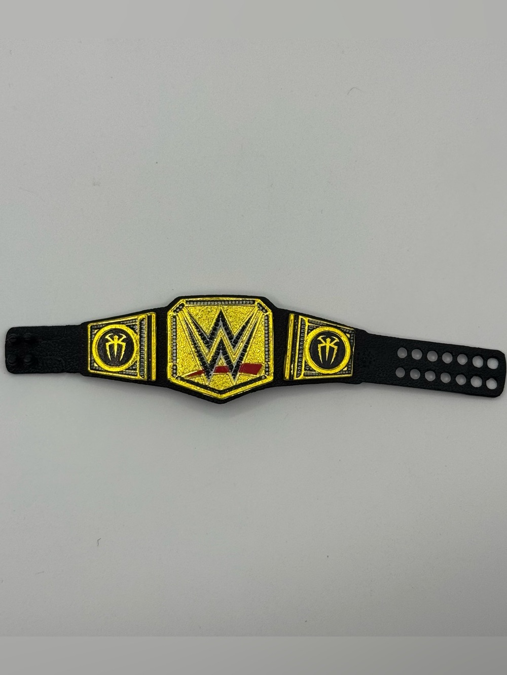 WWE Universal Championship Roman (shiny)